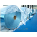Aluminum Blue Foil Stock